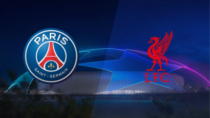 Batalla en París: PSG y Liverpool reviven su guerra europea