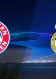 Bayern Múnich y Real Madrid definen al semifinalista de Europa