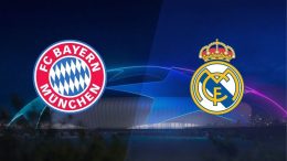 Bayern Múnich y Real Madrid definen al semifinalista de Europa