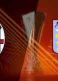 Bolonia y Aston Villa chocan por el trono de la Europa League