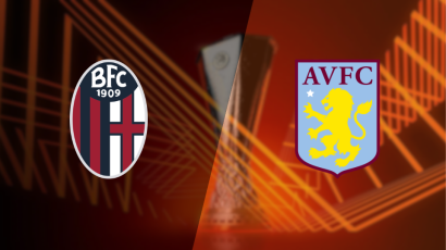 Bolonia y Aston Villa chocan por el trono de la Europa League