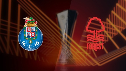 Oporto vs Nottingham Forest por la gloria europea