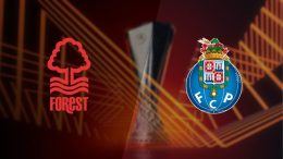 Nottingham Forest y Porto por el sueño de semifinales