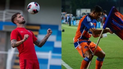 Palmeiras recibe a un Sporting Cristal inspirado