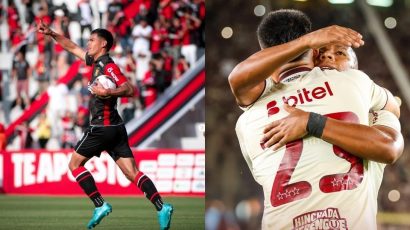 Melgar y Universitario miden fuerzas en la cumbre