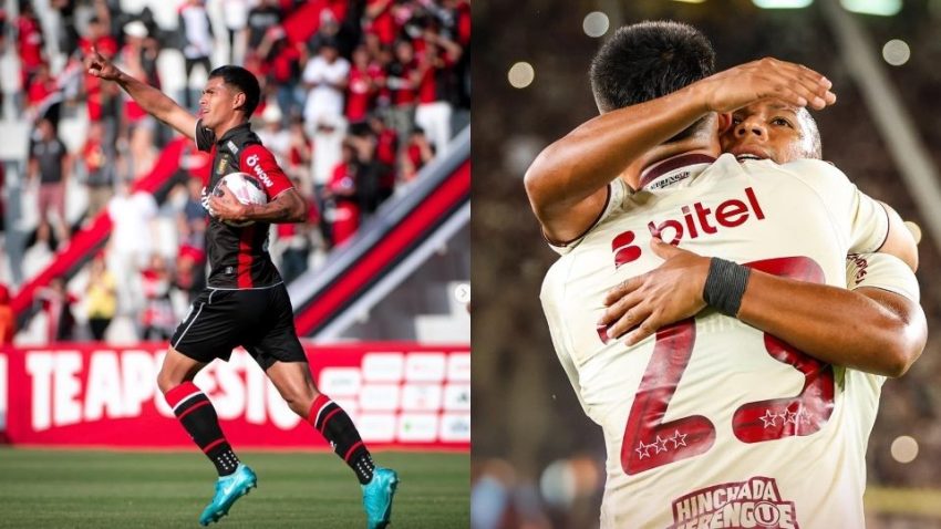 Melgar y Universitario miden fuerzas en la cumbre