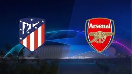 Posibles alineaciones del Atlético de Madrid vs. Arsenal
