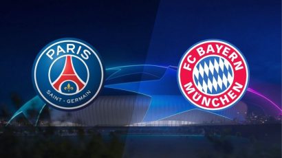Posibles alineaciones del PSG vs. Bayern Múnich