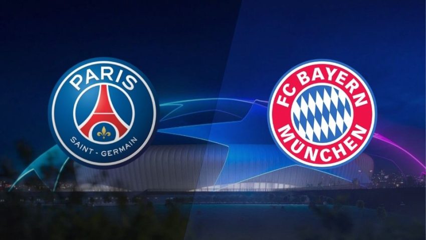 Posibles alineaciones del PSG vs. Bayern Múnich