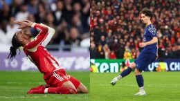 El PSG y el Bayern Múnich por el primer asalto a la final