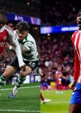 El Atlético de Madrid y el Arsenal por un lugar en la gran final