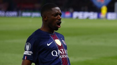 Histórico: PSG venció 5-4 a Bayern en semifinales de Champions League