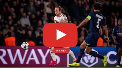 PSG vs Bayern Múnich [EN VIVO]: duelo de gigantes en la ida de las semifinales de Champions League