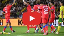 PSG vs Nantes [EN VIVO]: el líder busca imponer su jerarquía en París para seguir en la cima