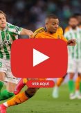 Real Betis vs Real Madrid [EN VIVO]: choque clave en La Liga con puntos decisivos en juego