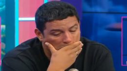 El gran arrepentimiento de Reimond Manco que marcó toda su vida