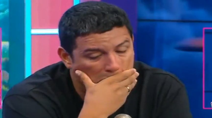 El gran arrepentimiento de Reimond Manco que marcó toda su vida