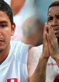 Reimond Manco vs Jefferson Farfán: el versus de dos talentos que tomaron caminos opuestos
