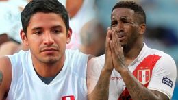 Reimond Manco vs Jefferson Farfán: el versus de dos talentos que tomaron caminos opuestos