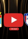 Sporting Cristal vs Junior [EN VIVO]: duelo clave en Lima por el Grupo F de la Libertadores 2026