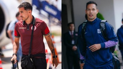 Alineaciones de Universitario contra Alianza Lima por Liga 1 Perú