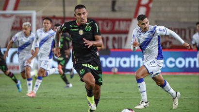 Caída monumental: Universitario perdió 2-1 ante Alianza Atlético en Liga 1 Perú