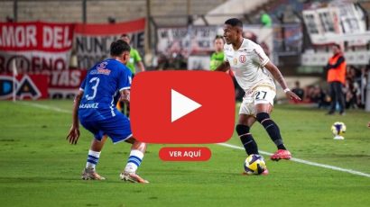 Universitario vs Alianza Atlético [EN VIVO]: la ‘U’ busca imponerse en casa y seguir en la pelea del Apertura