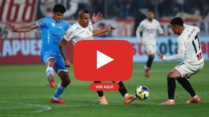 Universitario vs Deportivo Garcilaso [EN VIVO]: los 'cremas' buscarán lavarse la cara en el Monumental