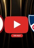 Universitario vs Nacional [EN VIVO]: duelo de vida o muerte para la 'U' en el Grupo B de la Libertadores