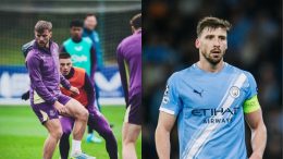 Everton desafía al Manchester City de Pep