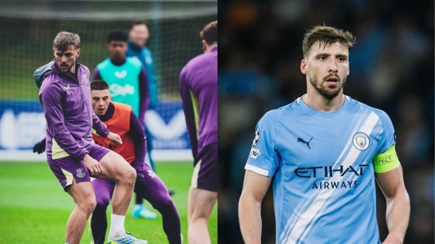 Everton desafía al Manchester City de Pep