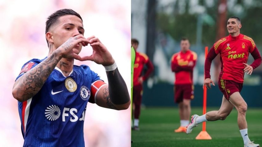 El orgullo del Chelsea ante la rebelión de Nottingham Forest
