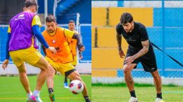 Los Chankas busca consolidar su poderío ante Deportivo Garcilaso