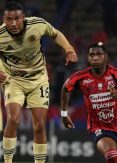 Cusco FC cayó sobre el final ante DIM y sigue sin sumar en la Copa Libertadores