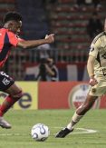 ¿Cuándo juega Cusco FC por la Libertadores? ¡Aún hay chance!
