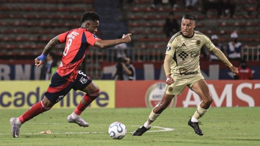 ¿Cuándo juega Cusco FC por la Libertadores? ¡Aún hay chance!