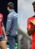 Alineaciones de Osasuna vs Barcelona por la fecha 34 de La Liga