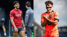 Alineaciones de Osasuna vs Barcelona por la fecha 34 de La Liga